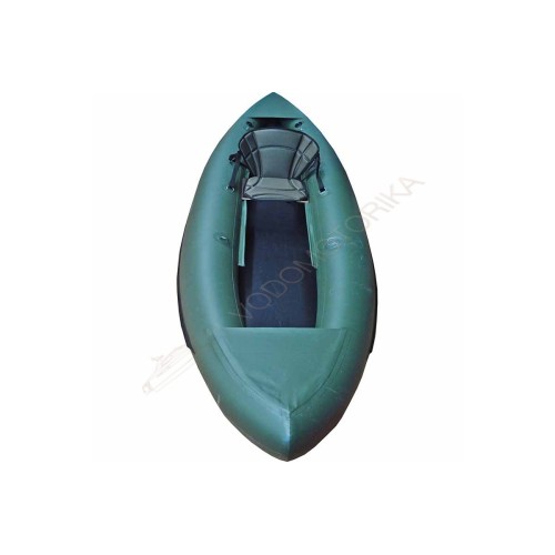 Байдарка Вольный Ветер Ермак 340