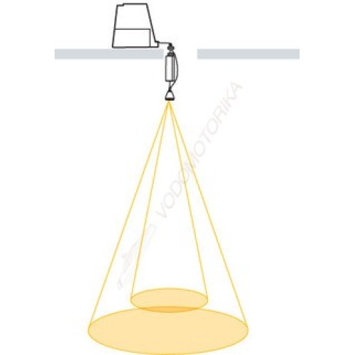 Датчик Humminbird XI-9-20