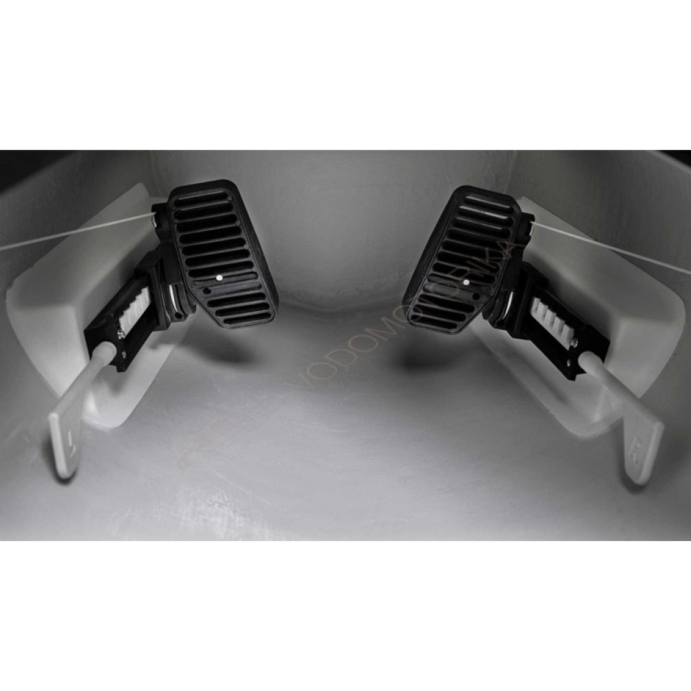 Каяк K1 WK 500 (стекловолокно)