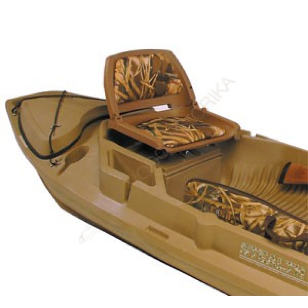 Лодка Beavertail 2000 STEALTH (полиэтилен)