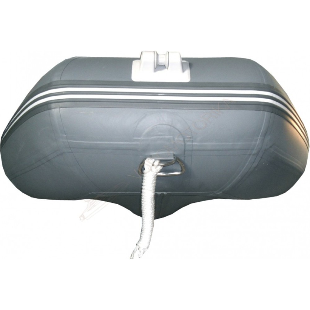 Лодкa Quick Stream RZ3 - 290 AL (алюминевый пайол)