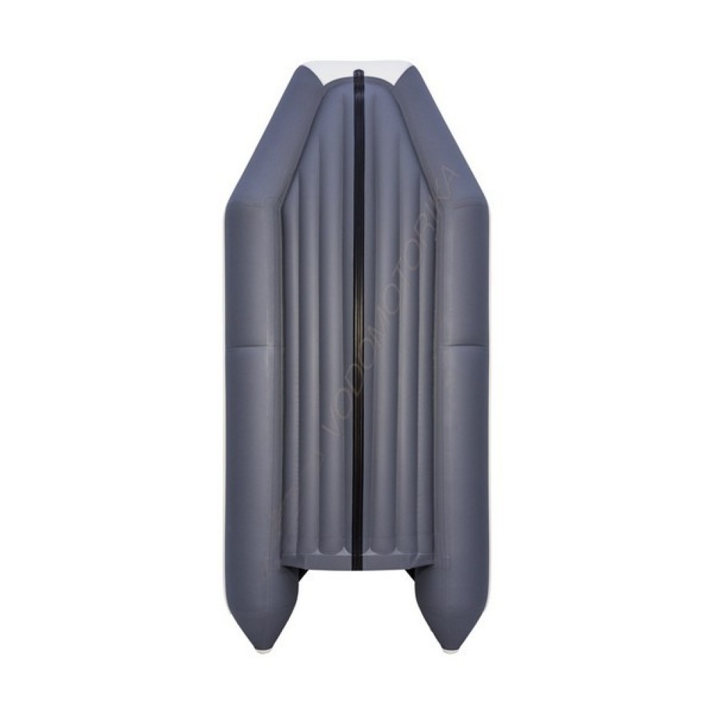 Надувная лодка Аква 3400 НДНД