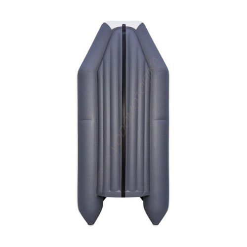 Надувная лодка Аква 3400 НДНД