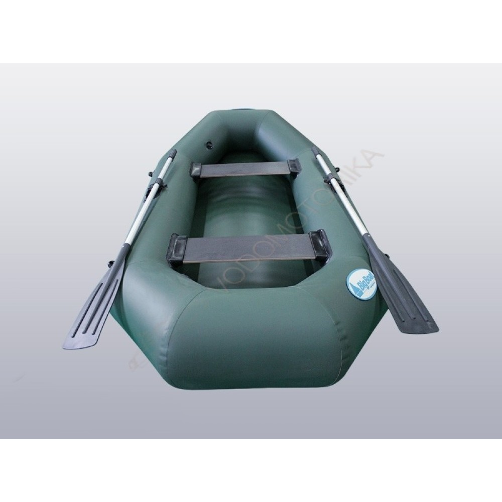 Надувная лодка Big Boat 250A