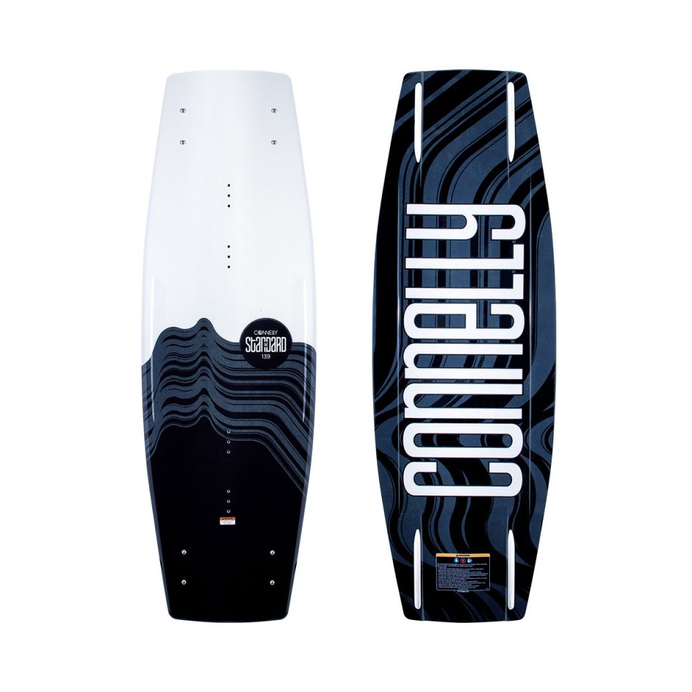 Вейкборд катерный Connelly STANDARD 139 S21