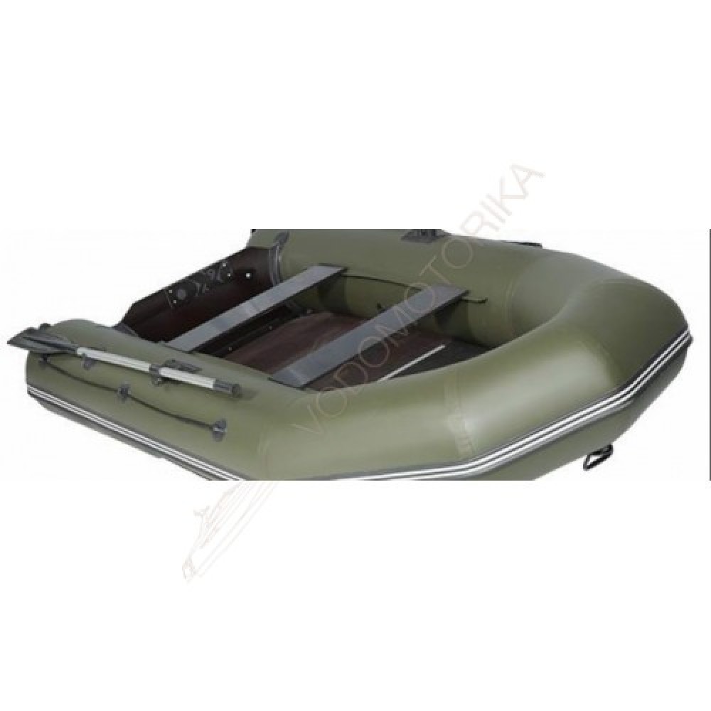 Лодка надувная Golfstream Base Патриот SP 300/SP 300 A