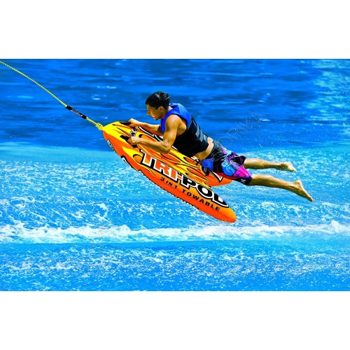 Баллон буксируемый Tripod