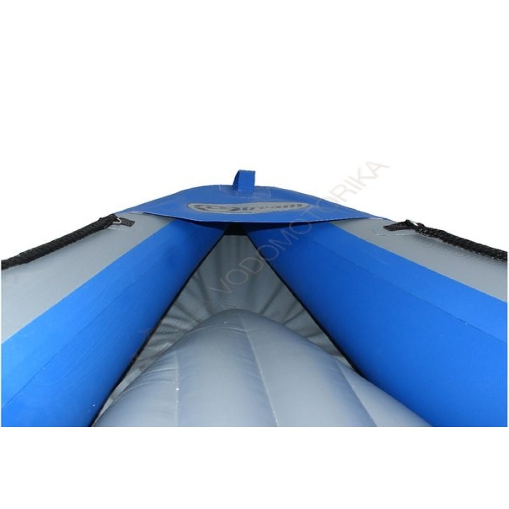 Байдарка Stream Хатанга-Extreme-2