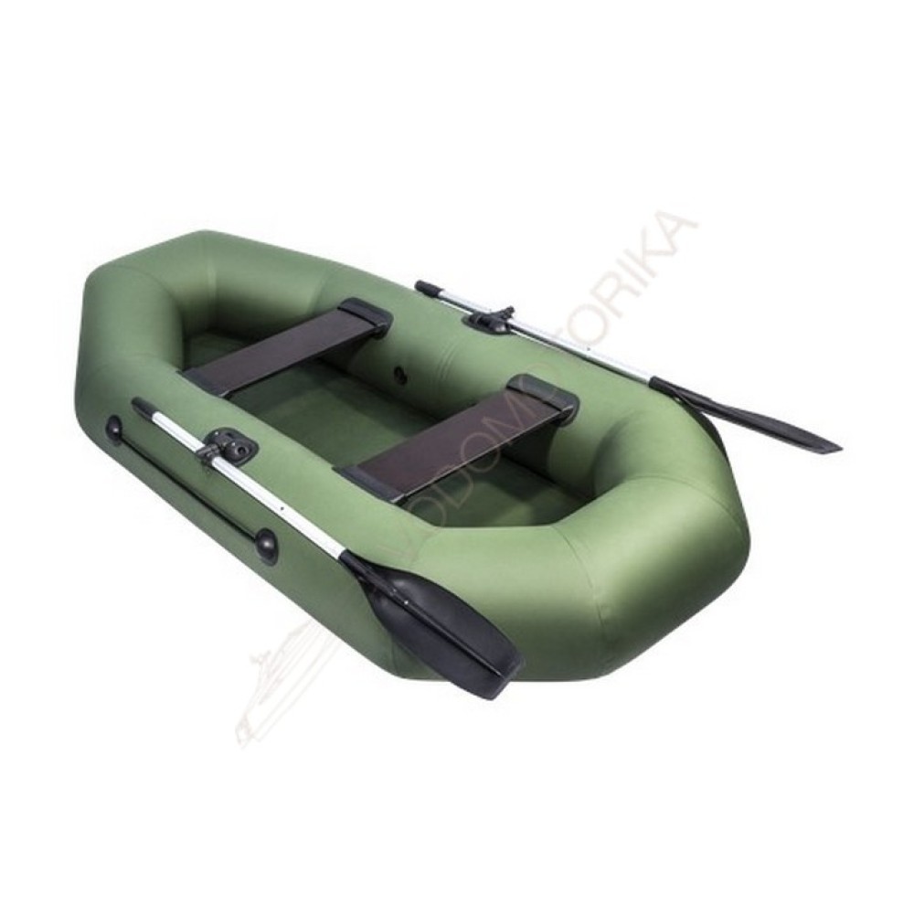 Надувная лодка Аква-Оптима 240