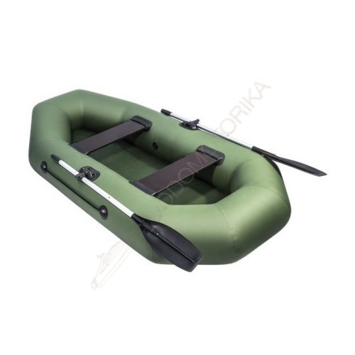 Надувная лодка Аква-Оптима 240