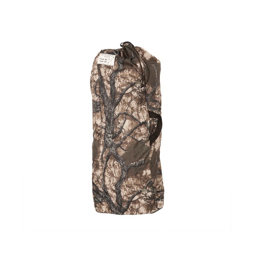 Лодка гребная Румб 280