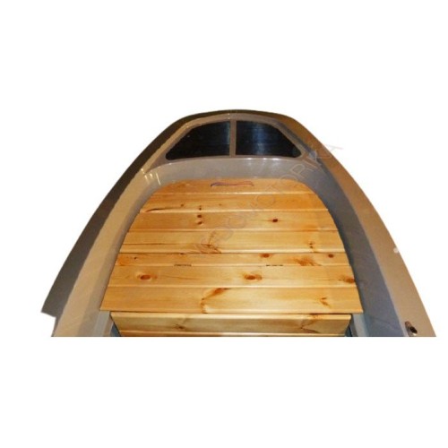 Носовой рундук Шарк для лодки Шарк-400