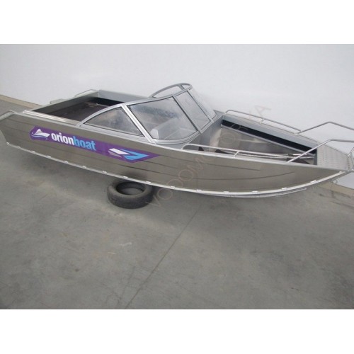 Катер Orionboat 48 Fish