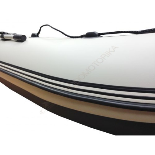 Надувная лодка Ривьера 3200 СК