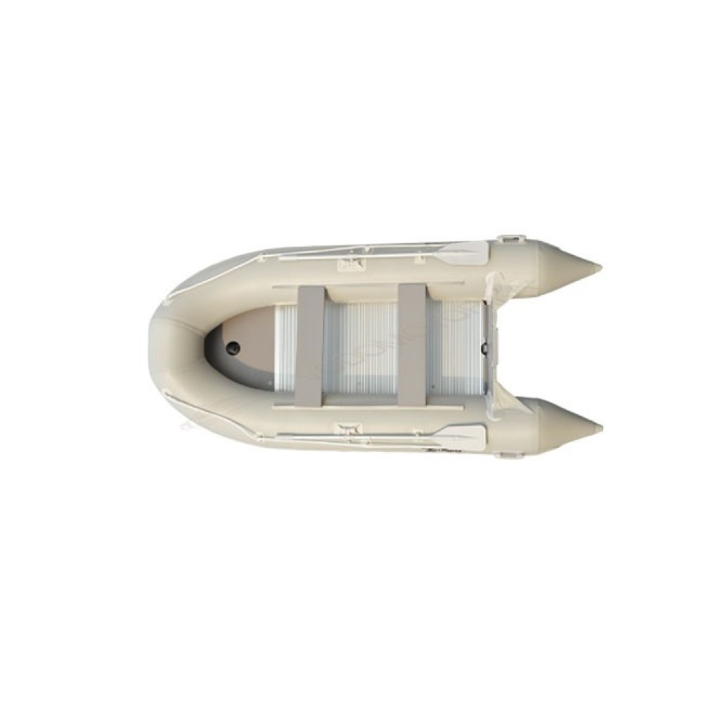 Надувная лодка GLADIATOR LIGHT B270