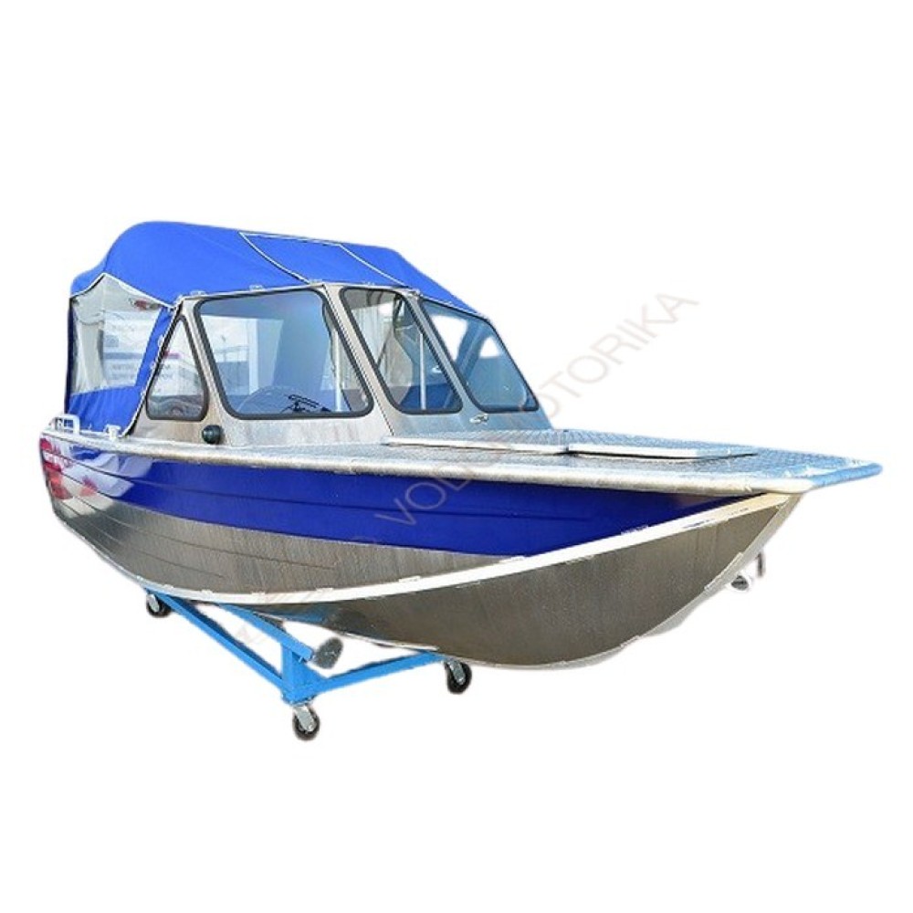 Тент ходовой RusBoat 65