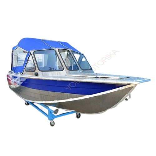 Тент ходовой RusBoat 65