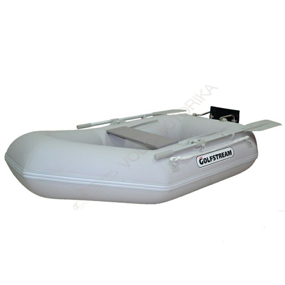 Надувная лодка Golfstream SIMPLE DD200