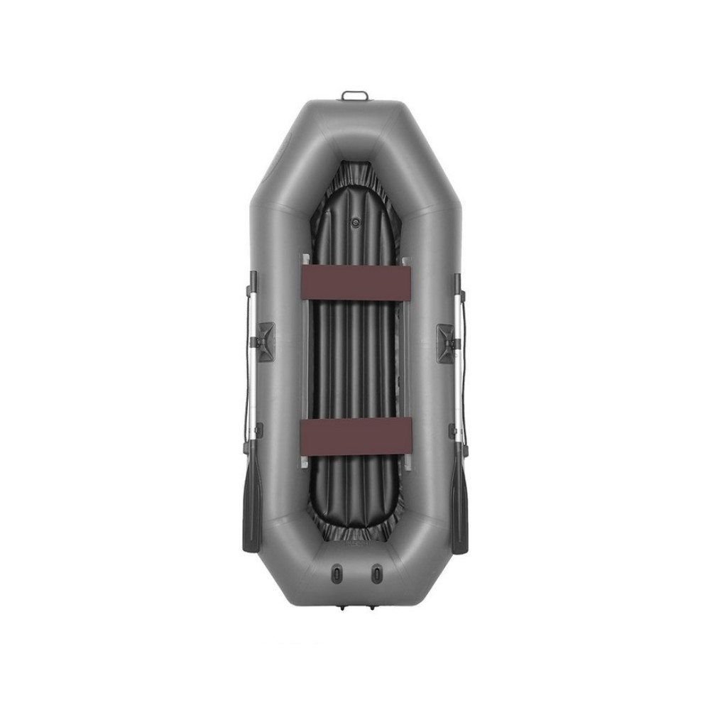 Надувная лодка Лоцман Стандарт 280 ВНД