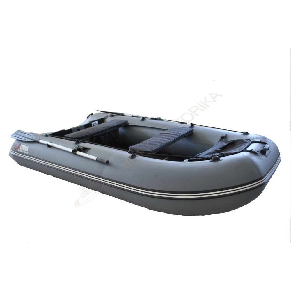 Надувная лодка Стрелка 360