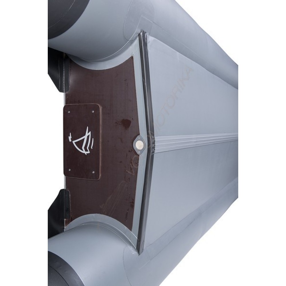 Надувная лодка Адмирал 375SL