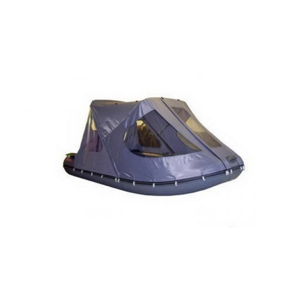 Тент - трансформер (кабриолет) Адмирал 4.5, 4.6, 4.7, 4.8