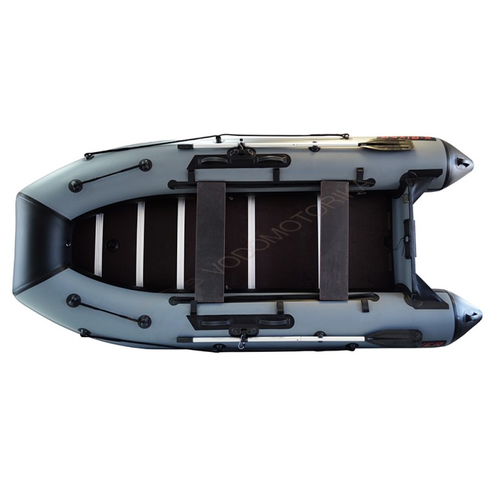 Надувная лодка X-River Agent 320 ( Пайол )