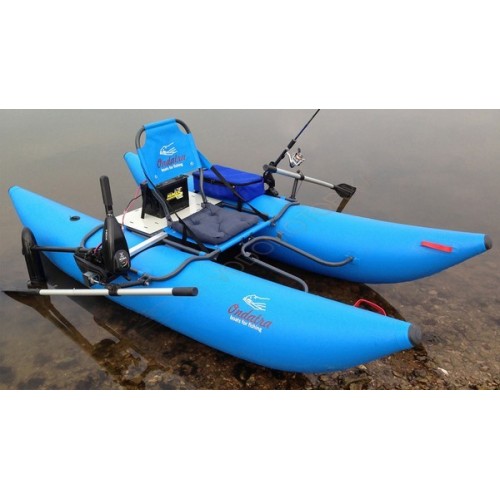 Катамаран Ondatra ON-К1-4