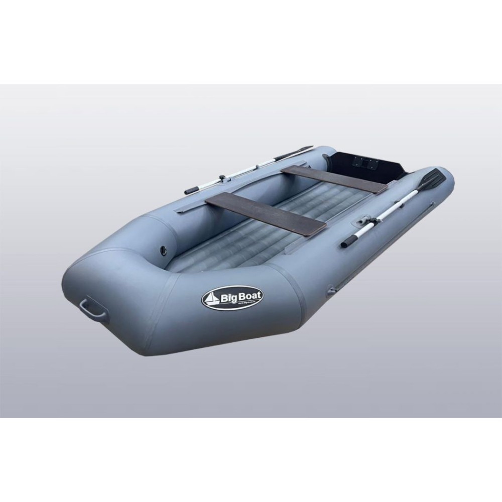 Надувная лодка ПВХ Big Boat T310НД