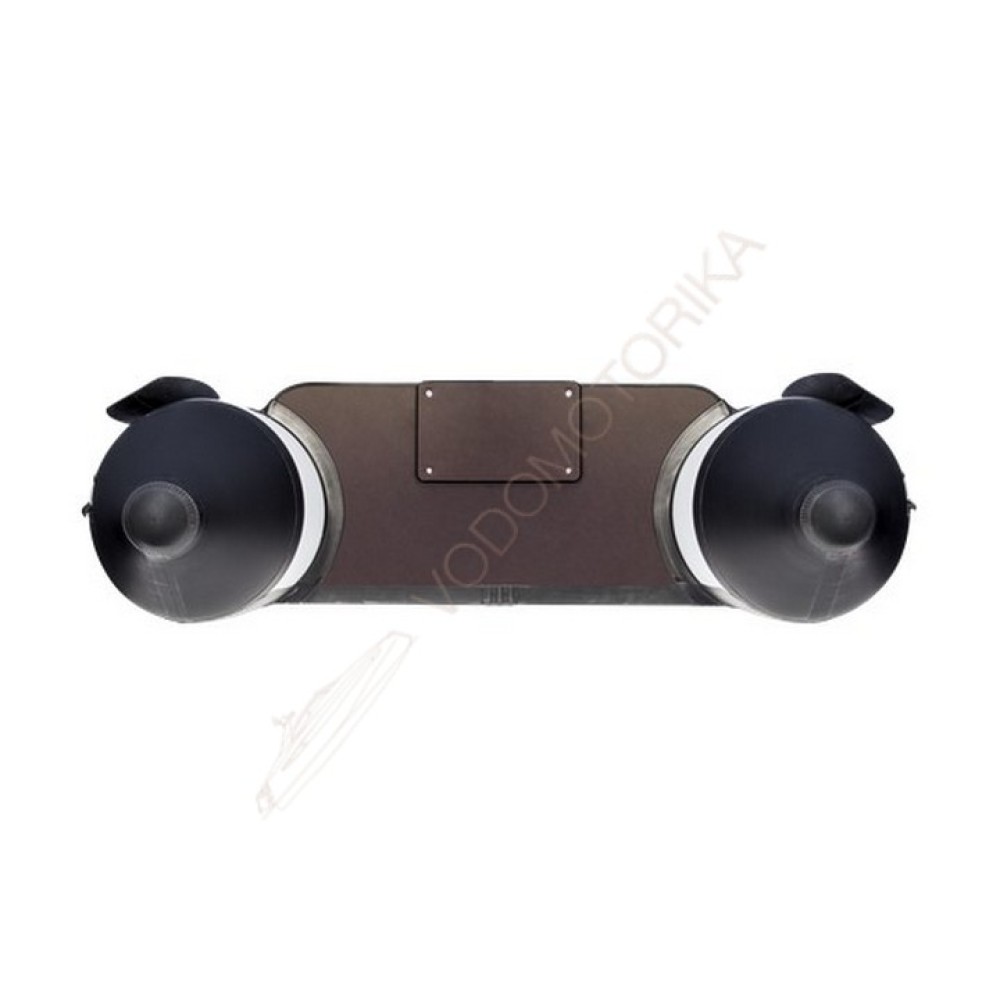 Надувная лодка АКВА 2800 СК