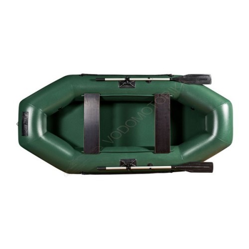 Надувная лодка Latimeria AG 280