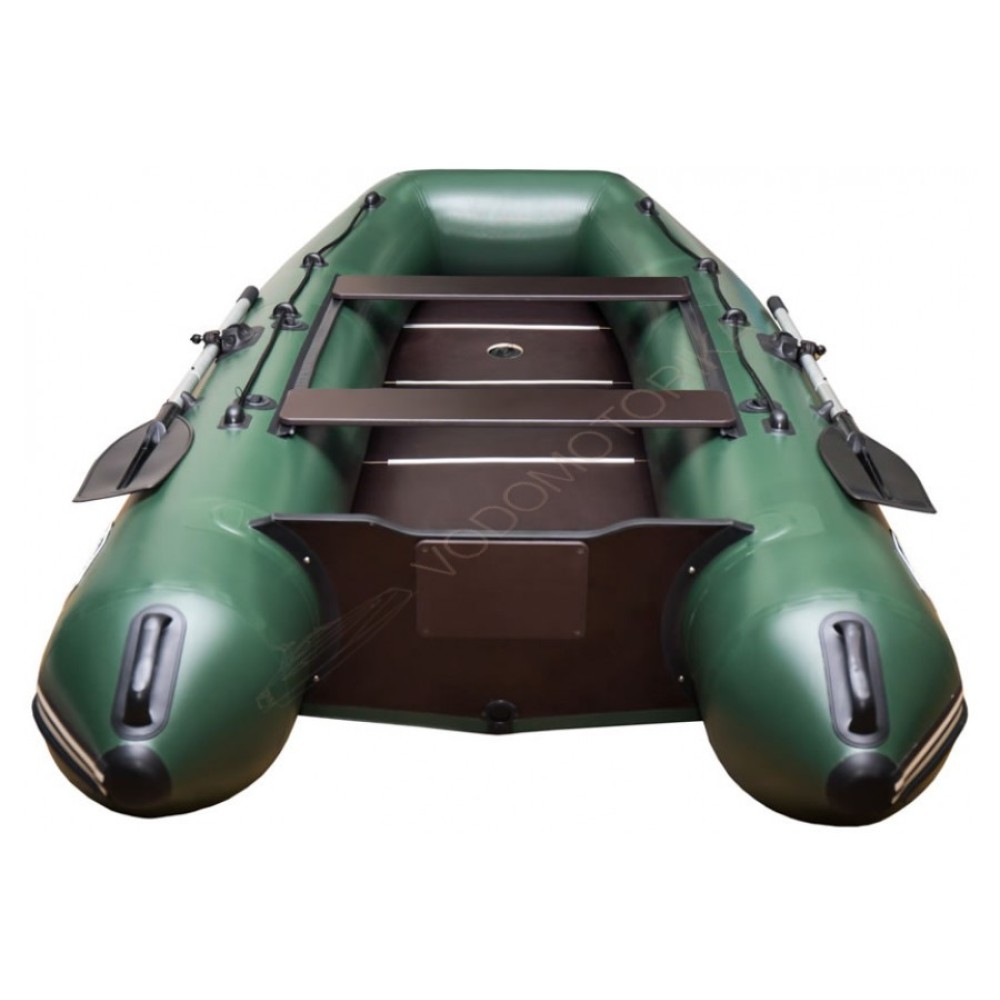 Лодка надувная SibRiver Таймыр Т-340 Люкс