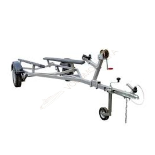 Прицеп DELTA 84180