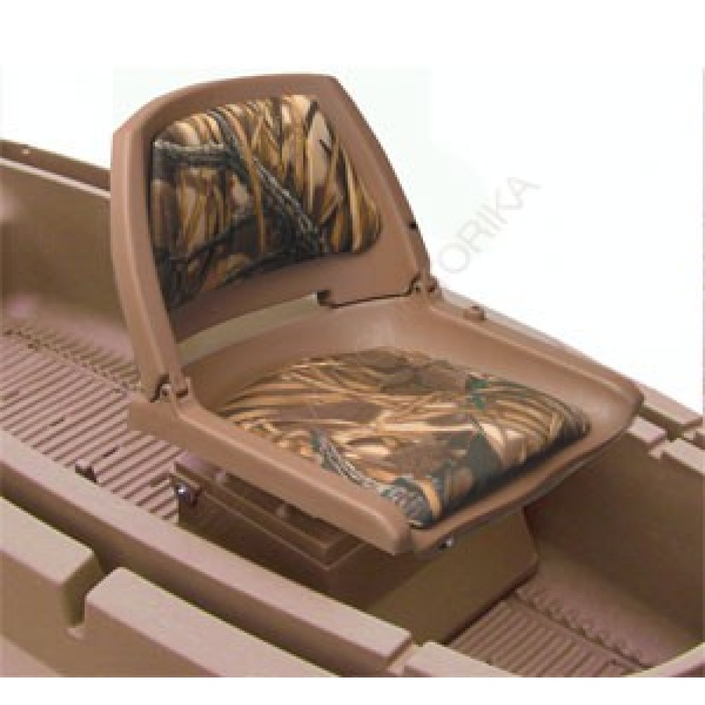 Складное кресло для лодки Beavertail Stealth 1200