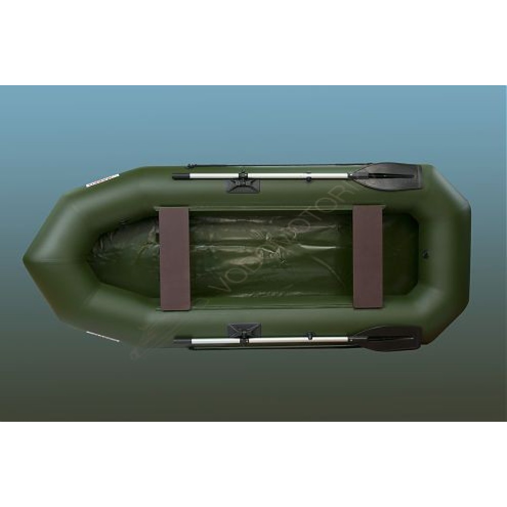 Лодка надувная Marko Boats МАРКО M-290Tr