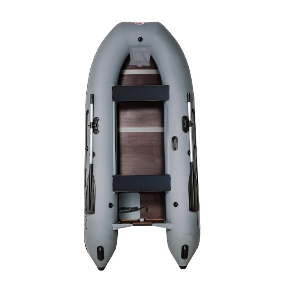 Надувная лодка НАВИГАТОР 320 оптима