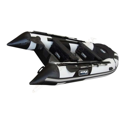 Лодка OMOLON MP 420