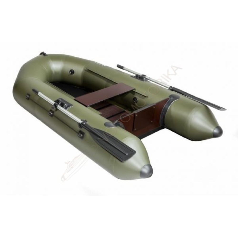 Надувная лодка Пеликан 255Т