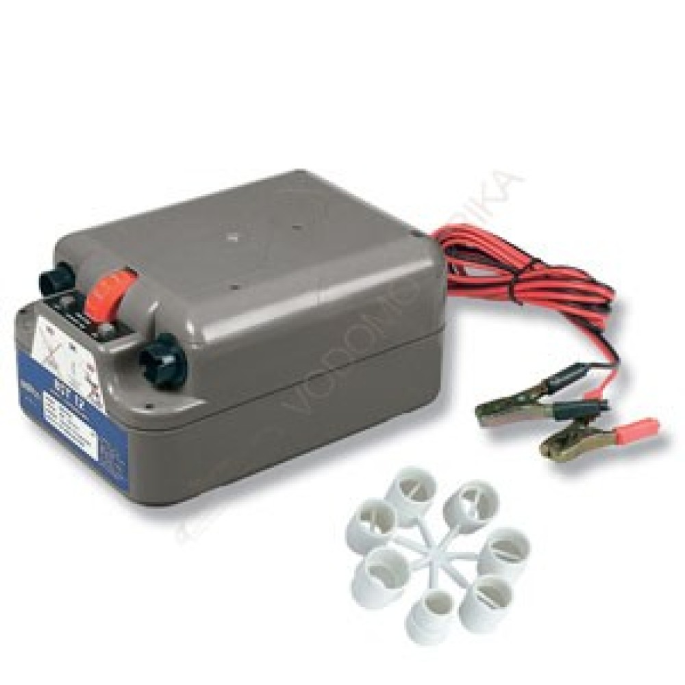 Электронасос Bravo BST12 HP