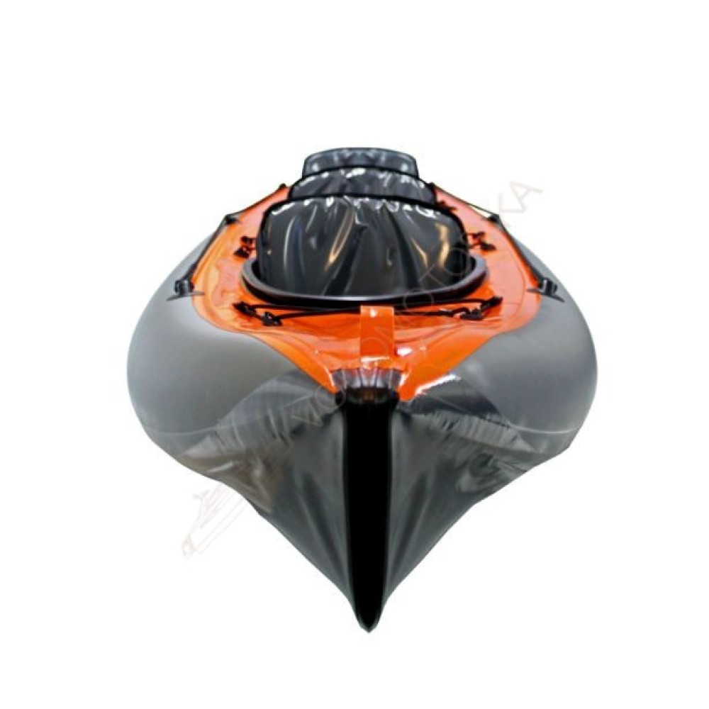 Трехместная байдарка STREAM Хатанга-3 Sport