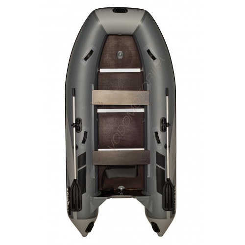 Лодка Адмирал 330