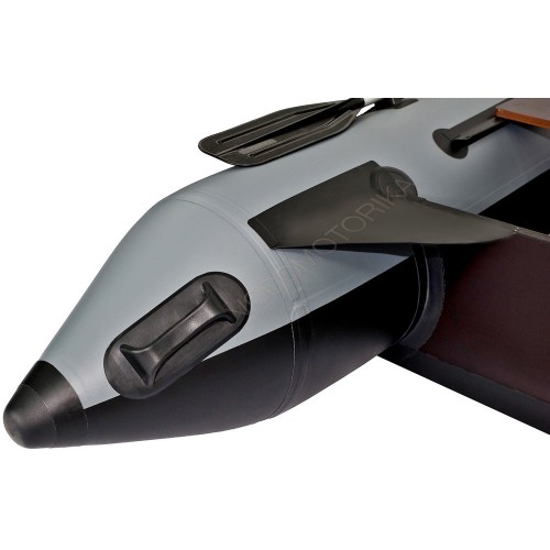 Лодка OMOLON SLDK 340