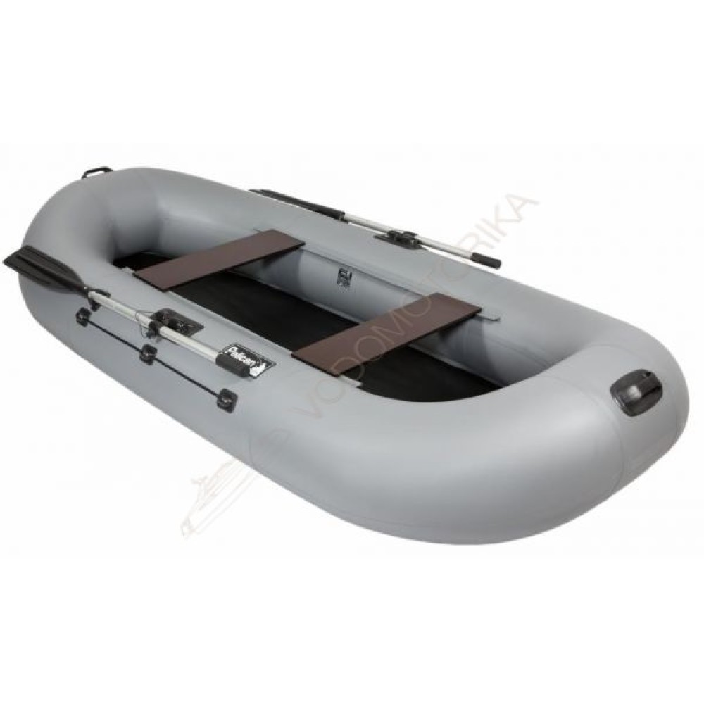 Надувная лодка Пеликан 300Р