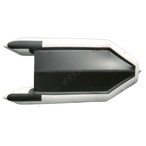 Лодка Sun Marine SM 230 (серый)