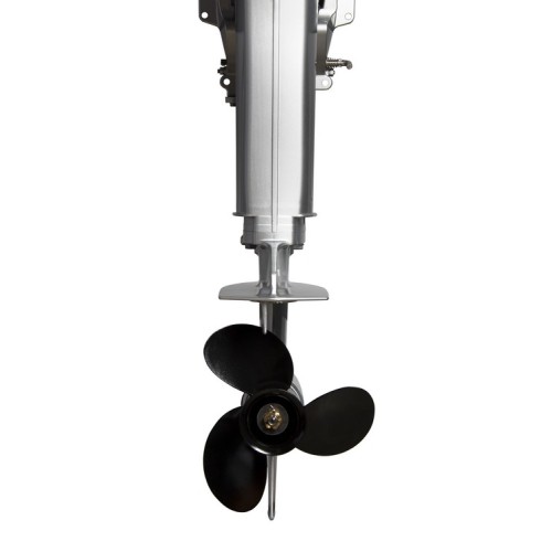 Лодочный мотор SEANOVO SN20FHL 20 л.с. двухтактный