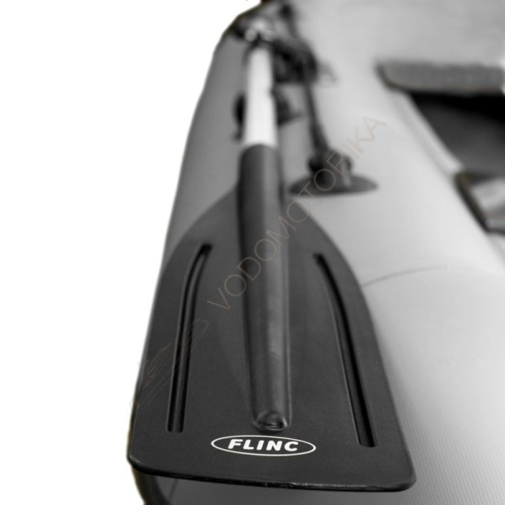 Надувная лодка ПВХ FLINC F260L