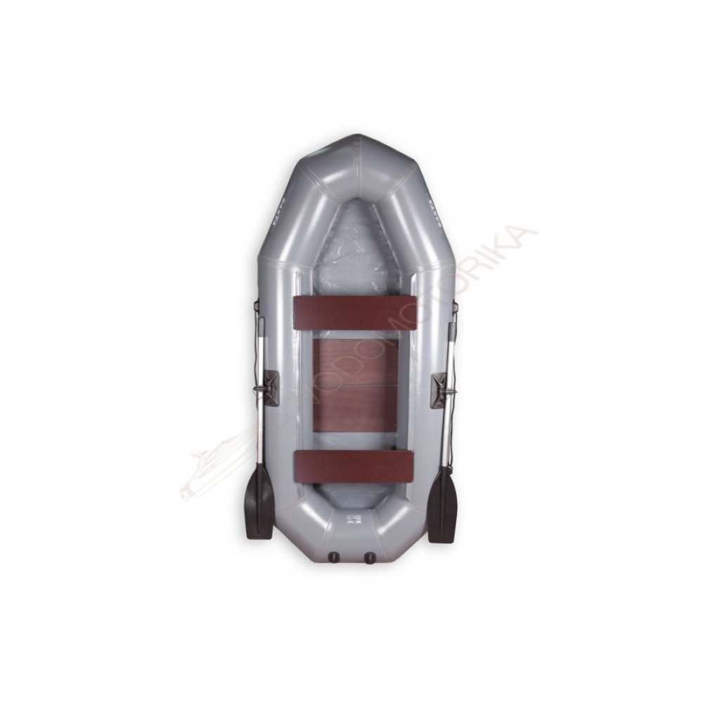 Лодка надувная SibRiver Бахта Б-265