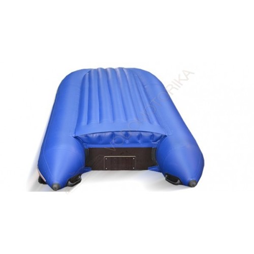 Лодка Хантер СТЕЛС 275 AERO