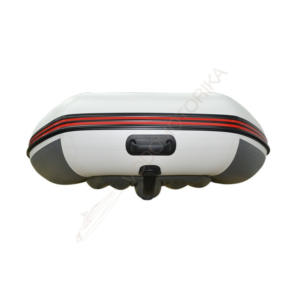 Надувная лодка ALTAIR HD 320 НДНД