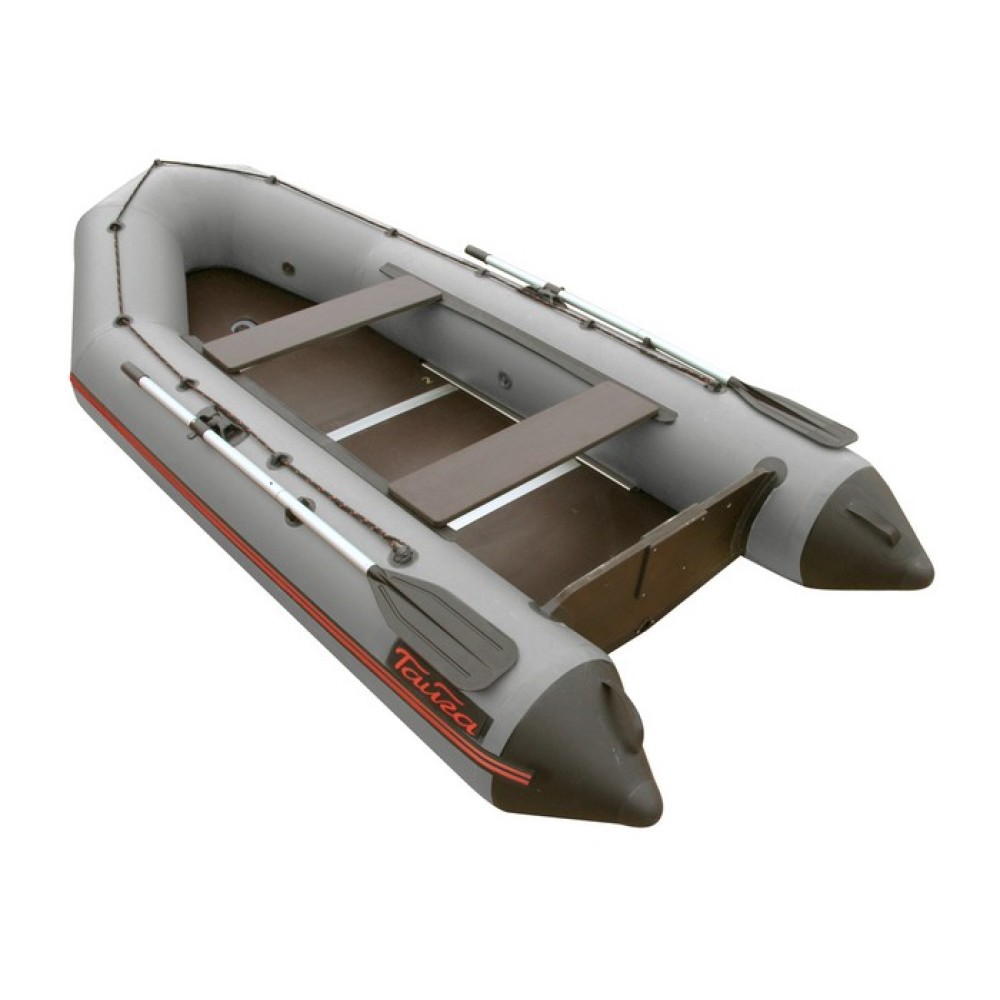 Лодка ПВХ Лидер "Тайга-320"